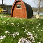 Nr 4 Pod Mit Seeblick Und Terrasse Appartement