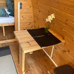 Apartman Nr 4 Pod Mit Seeblick Und Terrasse *