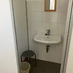 Nr 4 Pod Mit Seeblick Und Terrasse Appartement Langenbernsdorf
