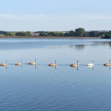 Pod Mit Seeblick Daire
