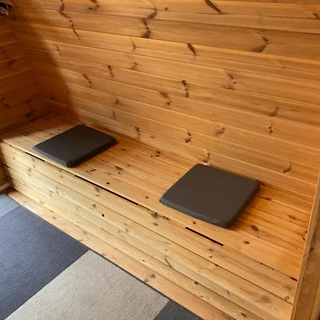 Pod Mit Seeblick شقة *