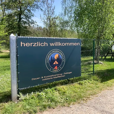 Pod Mit Seeblick