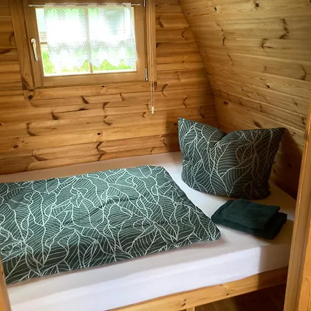 公寓 Nr 4 Pod Mit Seeblick Und Terrasse