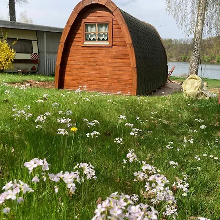 Pod Mit Seeblick Daire