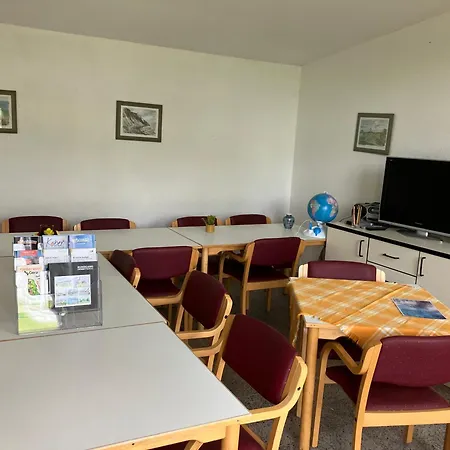 شقة Pod Mit Seeblick