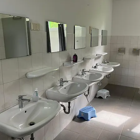 Daire Pod Mit Seeblick