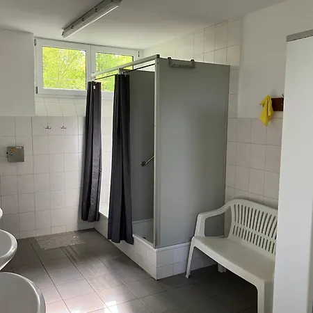 Apartmán Nr 4 Pod Mit Seeblick Und Terrasse Langenbernsdorf