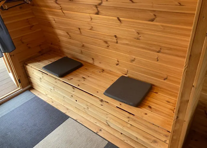 Pod Mit Seeblick Апартаменты *