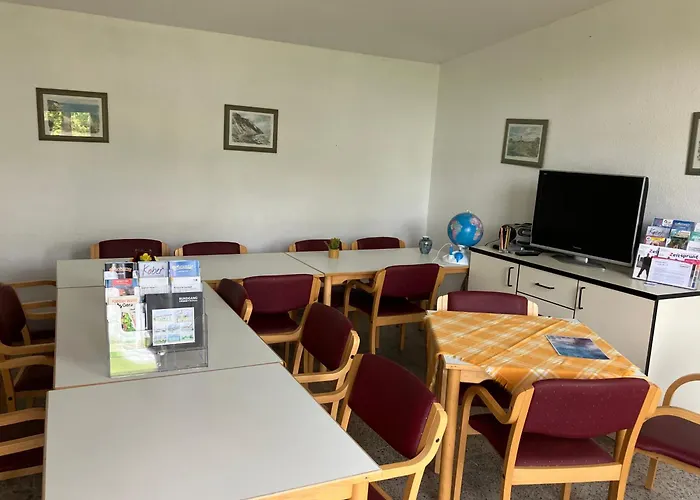 Апартаменты Pod Mit Seeblick