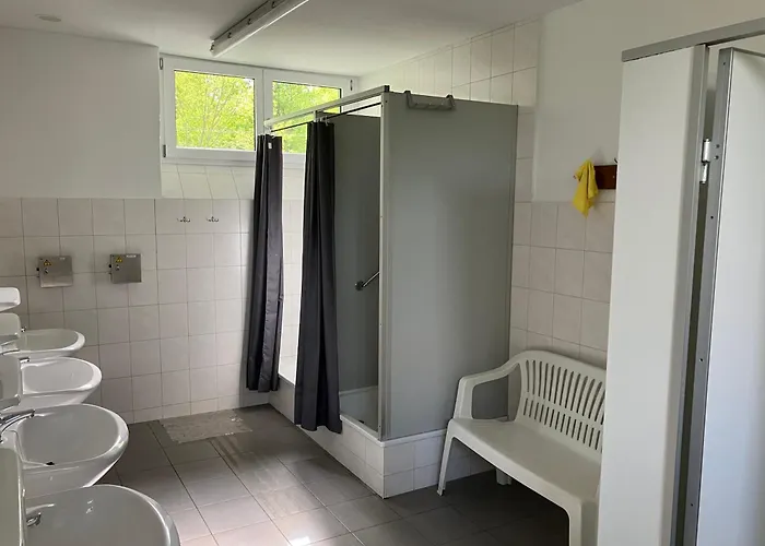 Апартаменты Pod Mit Seeblick Langenbernsdorf